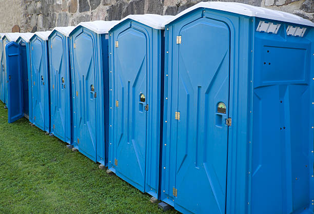 Best Portable Restrooms for Agricultural Sites  in Staples, CT